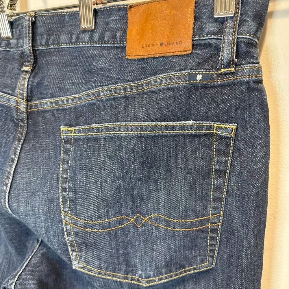 Lucky Brand lucky brand